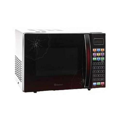 Buy Dawlance Microwave Oven Dw-387 at Best Price in Pakistan