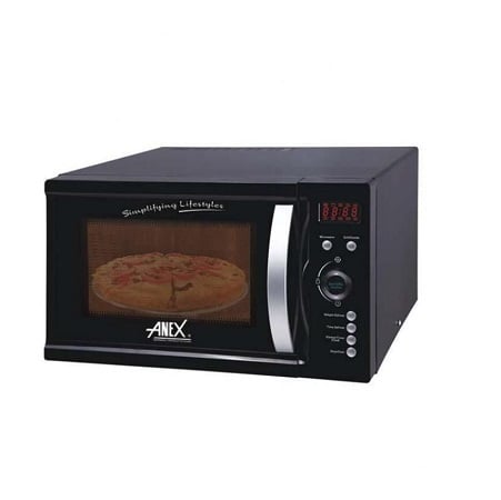 Dawlance Microwave Oven With Grill DW-136G