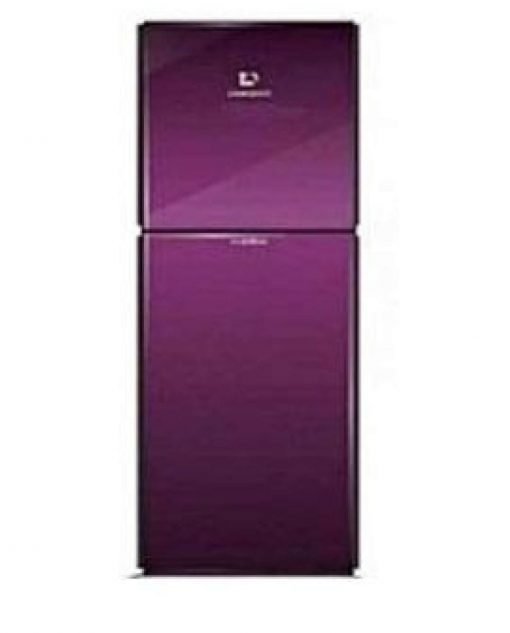 Dawlance - Refrigerator - 9166 WB - ES PLUS - Energy Saver - Stone Blue