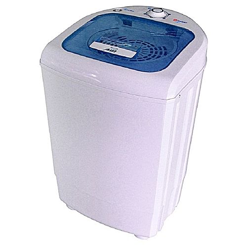 Dawlance Top Load Dryer Dryer Spinner 100C1 White