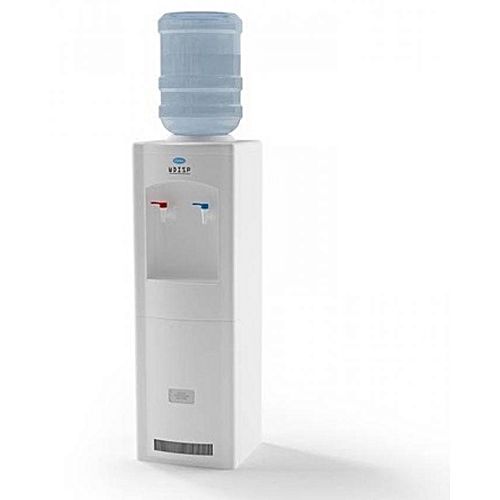 Dawlance WD1030 W Two Taps Water Dispenser White