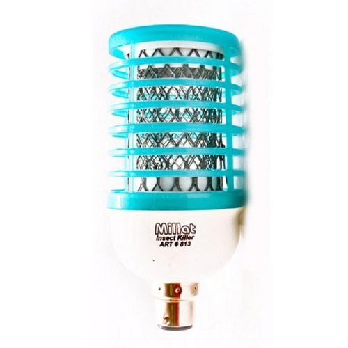 Electrogenics Electric Mosquito & Insect Flyer Bulb