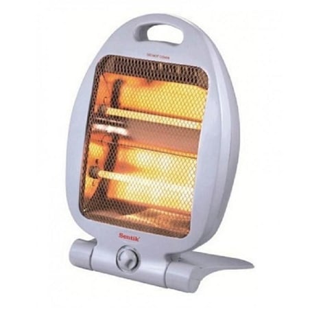 Electronistan Ocarina Quartz Heater