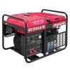Elemax 11 kW Petrol Generator with Genuine Battery SH13000 – Red