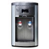 ELite Appliances EWD 178T Water Dispenser Table Top Silver