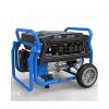 Euro Power Euro Power Generator 2.8 KW – EP-3000E – Black & Blue