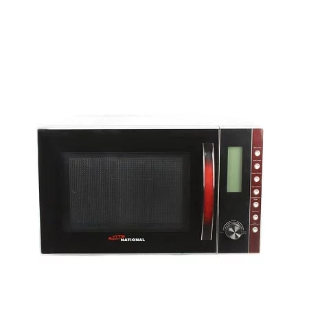 Gaba National 40 LTR Digital Microwave Oven with Grill GNM-4013DG