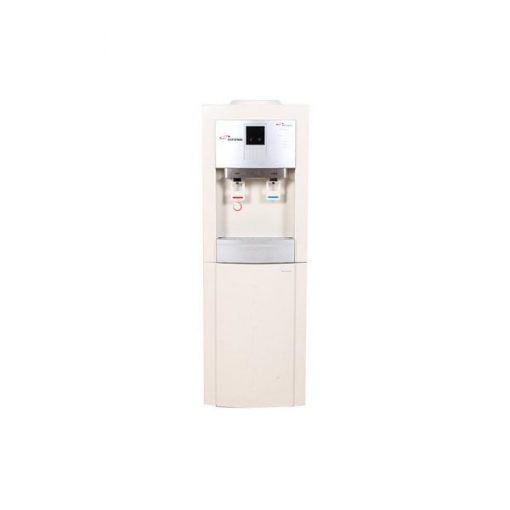Gaba National DLX Water Dispenser GNW- 8815B – Beige