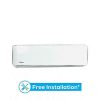 Gaba National GNS – 1619 M – 1.5 Ton – Split Air Conditioner – White