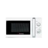 Gaba National Microwave Oven With Grill 50 Ltr (Gnm-5013Dg) Ha114