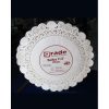 Grade Cake Doilies White 11.5" 250pcs