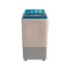Haier 12 Kg Semi Automatic Single Tub Washing Machine HWM 120-35 FF
