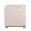 Haier 12 Kg Semi Automatic Washing Machine HWM-120-AS