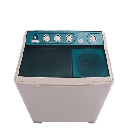 Haier 12 Kg Semi Automatic Washing Machine HWM-120BS