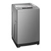 Haier 8.5 Kg Fully Automatic Washing Machine - HWM 85-826 - Grey