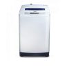 Haier Fully Automatic Washing Machine 75918 7.5 kg White