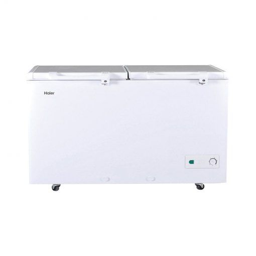 Haier HDF-325H Chest Freezer With Official Warranty