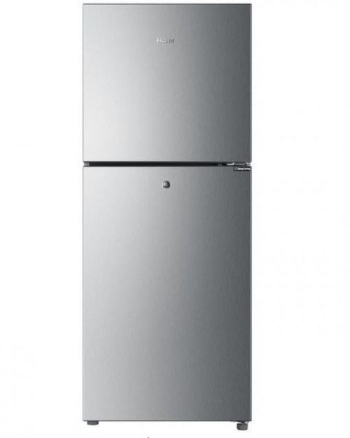 Haier HRF-336 EBS - E-Star Series Refrigerator - Silver