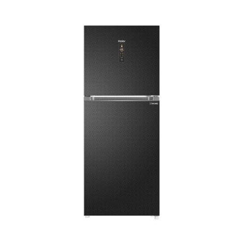 Haier HRF-398 TDC-TDB Turbo Cooling Refrigerator With Official Warranty