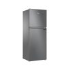 Haier HRF-438 EBS - E-Star Series Top Mount Refrigerator - 408L