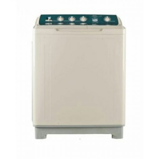 Haier Semi Automatic Washing Machine HWM-120-BS