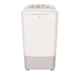 Haier Semi-Automatic Washing Machine HWM-80-35