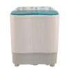Haier Top Loading Semi Automatic Washing Machine HWM-80-000