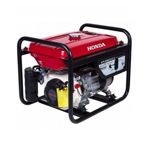 Honda 2.2 KVA Petrol Generator ER2500CX
