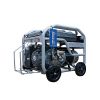 HYUNDAI Portable Petrol Generator – 2.2 KVA – HGS-2500