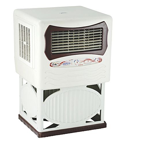 Indus Room Air Cooler Plastic Body With Trolley IM-1800
