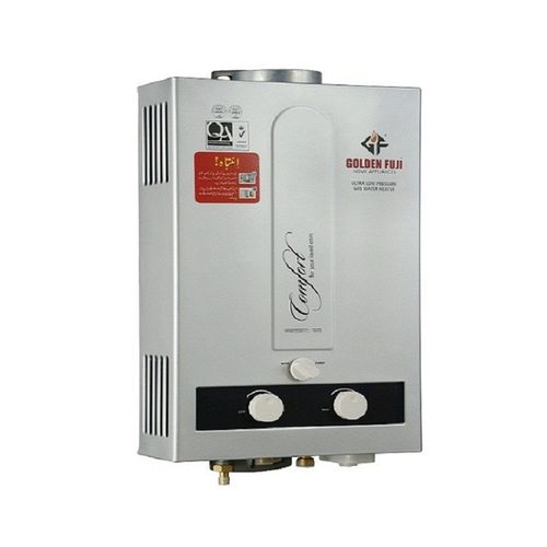 Instant Water Heater Low Pressure EM-XL