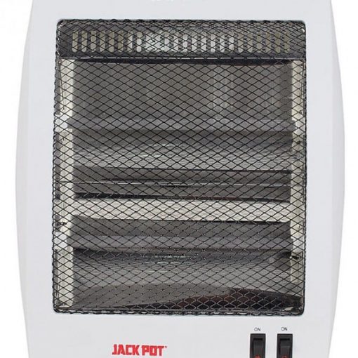 Jack Pot Electrical Heater JP-356 – White