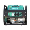 Jasco 1.5 KVA Recoil Start Gasoline Generator J-1800DLX