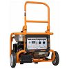JASCO FG2200 – Gas and Petrol Generator with Gas Kit – 1.5 KVA – Orange