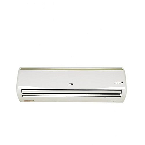 TCL TAC24CHS/KEI Residential Inverter Air Conditioner 2.0Ton White