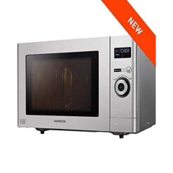 Kenwood Microwave23 liter Stainless Steel K23MSS15 SOLO