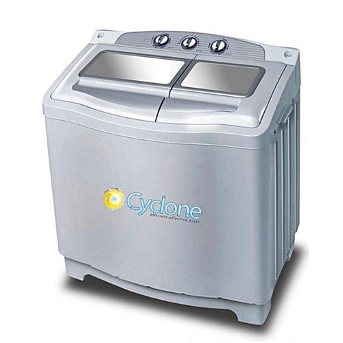 Kenwood SemiAutomatic Washing Machine KWM950SA 9kg White
