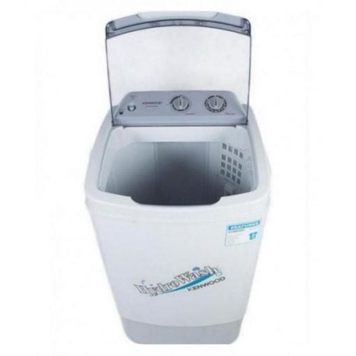 Kenwood Single Tub Washing Machine KWM-899