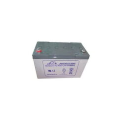 Leoch Maintenance Free Battery 12V-100AH