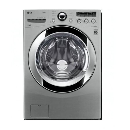 Buy LG Front Loading Washing Machine - 15 kg - F10F6RDS27 - Karachi