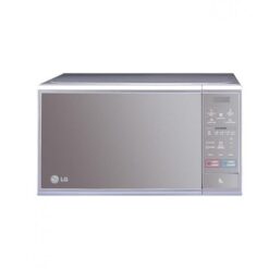 LG 40 liter Microwave Oven in Silver