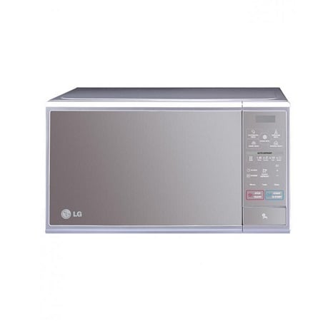 LG 40 liter Microwave Oven in Silver