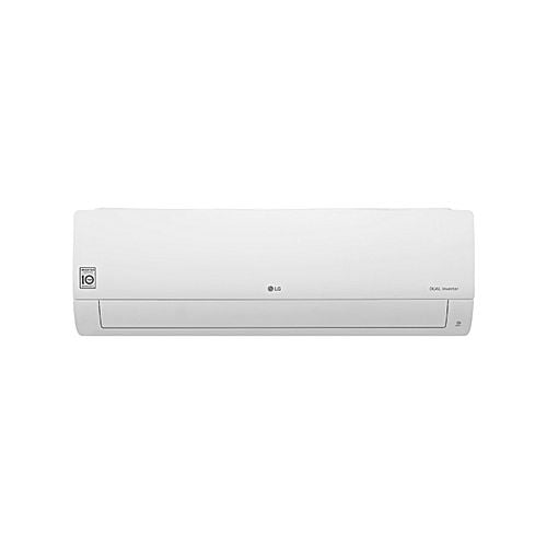 LG Dual Inverter Heat & Cool 1.0 Ton (12000 BTU) – US W126J3A1