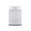 LG Electric 7.3 cu. ft. Ultra Large Capacity Top Load Dryer – DLE1001W