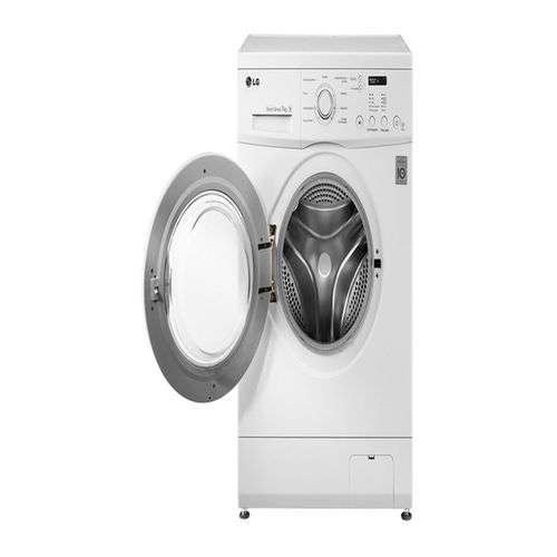 LG Fully Automatic Front Loading Washing Machine