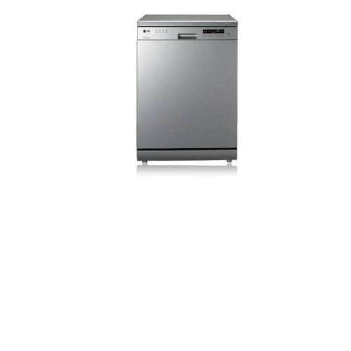 LG Inverter Direct Drive Dishwasher D1452LF