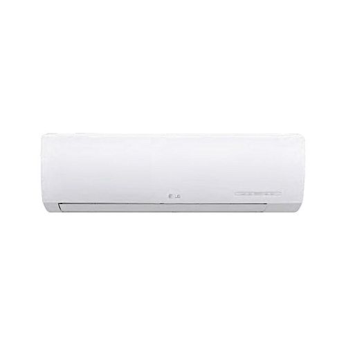 LG S18COC – 1.5 Ton Air Conditioner – Heat & Cool – White