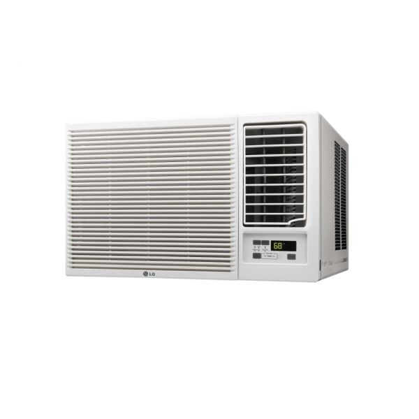 Buy LG Window AC 12000 BTU with Cooling & Heating LW1216HR - Karachi Only  at Best Price in Pakistan