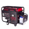 Loncin 1.3 kW Petrol & Gas Generator LC2500DA – Electric Start – Red