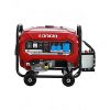 Loncin LC7600DDC – Petrol & Gas Generator – 5.5 kW – with Gas Kit